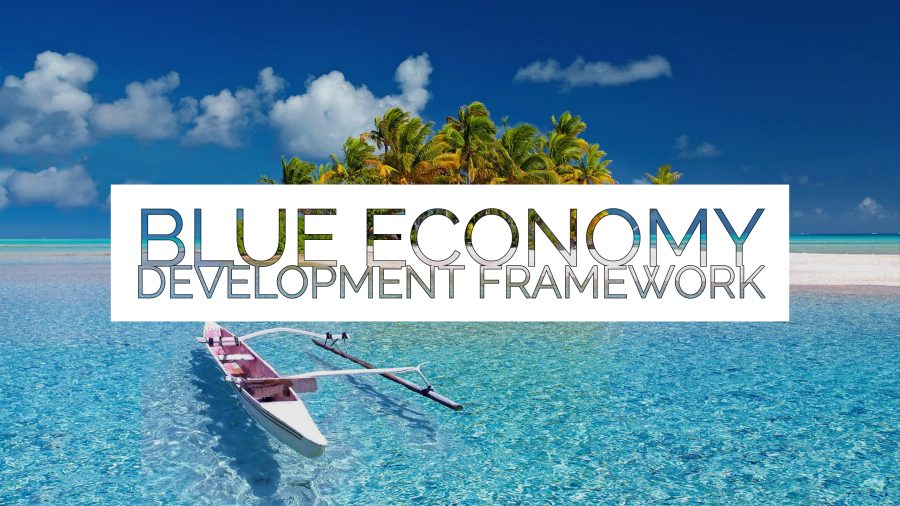 Blue Economy Development Framework