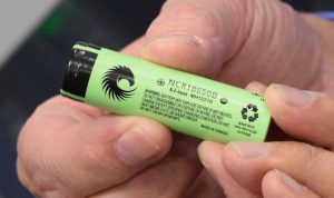 Battery Shortage: Where To Get That Much Cobalt