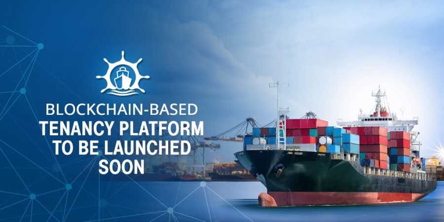 blockchain based tenancy platform to be launched soon Blockchain-Based Tenancy Platform to be Launched Soon
