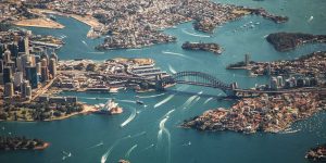 Australia to invest 100 M$  into ocean impact ventures