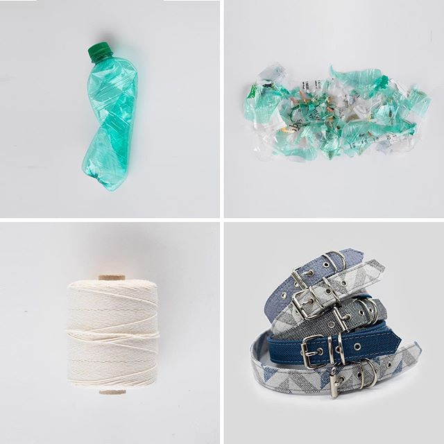 Recycled Plastic Products