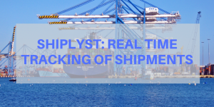 Shiplyst: transparent pricing to real-time tracking