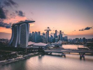 EMA and Keppel O&M launch a grant call for energy storage systems