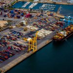AspBAN will connect 391 ports around the globe