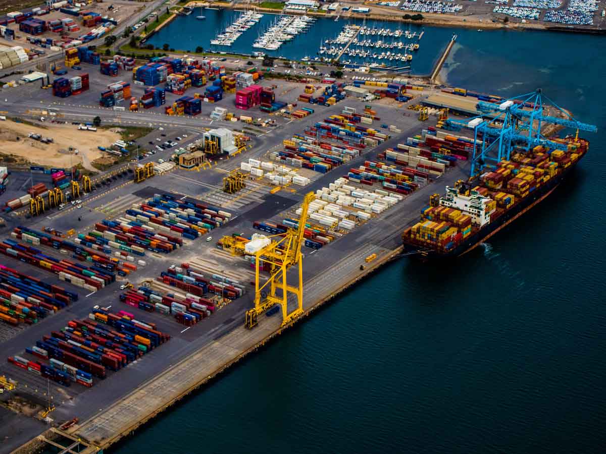 AspBAN will connect 391 ports around the globe