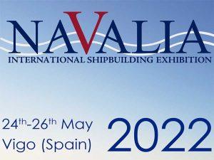 NAVALIA has opened visitors’ registration for its eighth edition