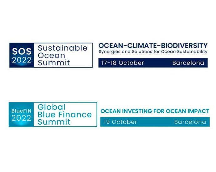 SOS-BlueFIN-2022 logos